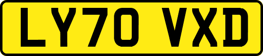 LY70VXD