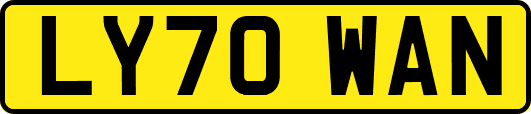 LY70WAN
