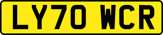 LY70WCR