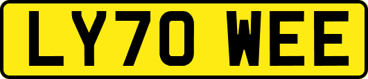 LY70WEE
