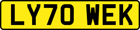 LY70WEK