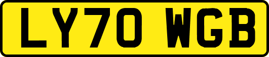 LY70WGB