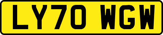 LY70WGW