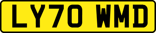LY70WMD