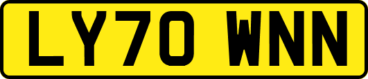 LY70WNN