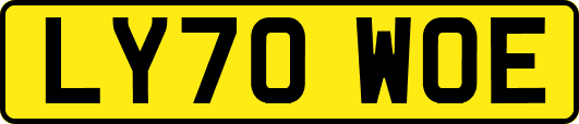 LY70WOE