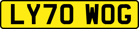 LY70WOG
