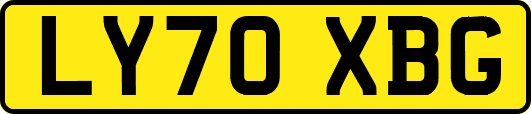 LY70XBG