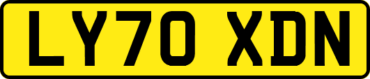 LY70XDN