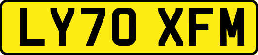 LY70XFM