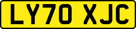 LY70XJC