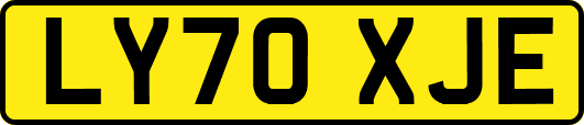 LY70XJE