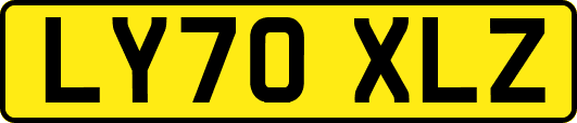 LY70XLZ