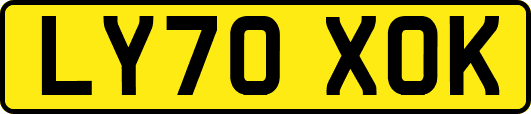 LY70XOK