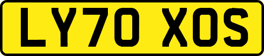 LY70XOS