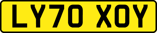 LY70XOY