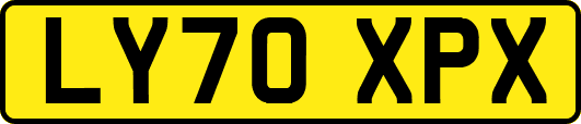 LY70XPX