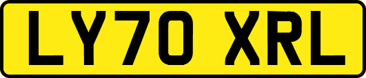 LY70XRL