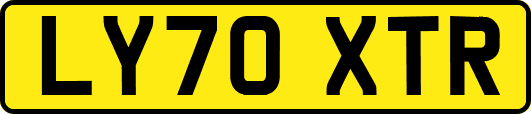 LY70XTR