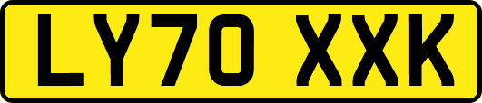 LY70XXK