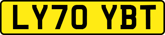 LY70YBT