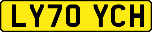 LY70YCH