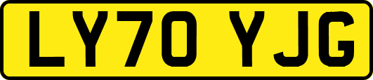 LY70YJG