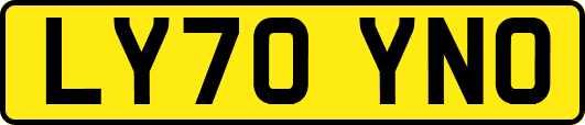 LY70YNO