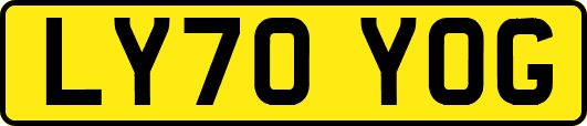 LY70YOG