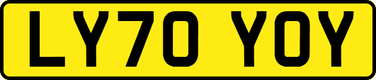 LY70YOY