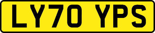 LY70YPS