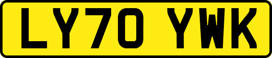 LY70YWK