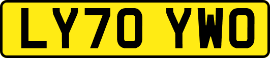 LY70YWO