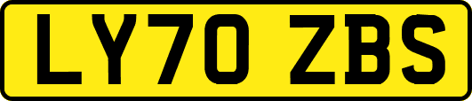 LY70ZBS