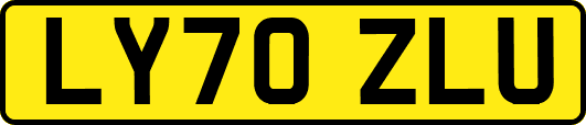 LY70ZLU