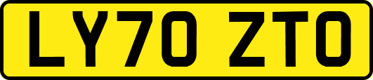 LY70ZTO