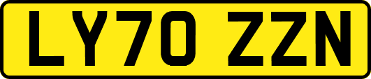 LY70ZZN