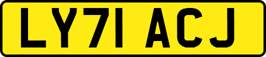 LY71ACJ