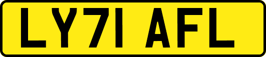 LY71AFL