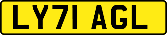 LY71AGL