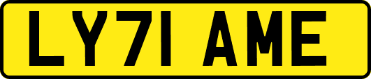 LY71AME