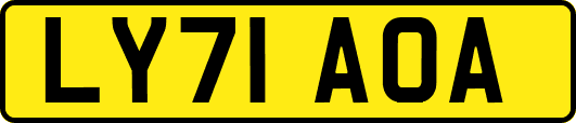 LY71AOA
