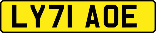 LY71AOE