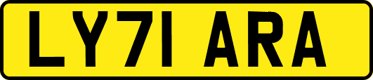 LY71ARA