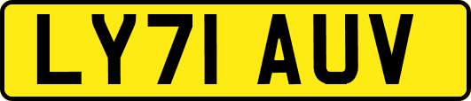 LY71AUV