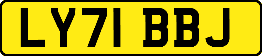 LY71BBJ
