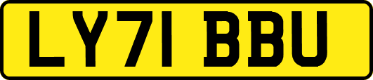LY71BBU