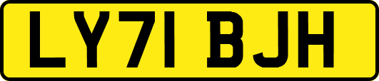 LY71BJH