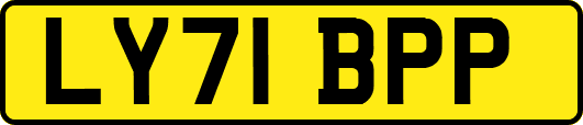 LY71BPP