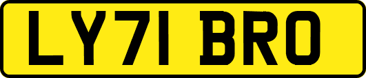 LY71BRO